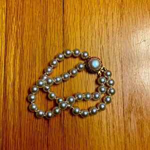 PEARL BRACELET